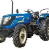 Tractors & Attachments