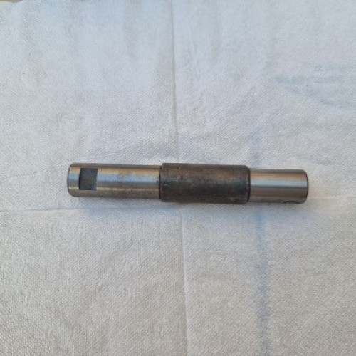 SHAFT, EDGE CRANK