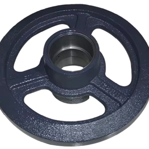 GUIDE WHEEL (LOVOL)