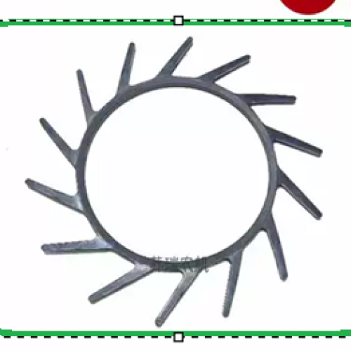 BELT A-33,RAKE-IN