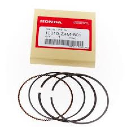RING SET,PISTON(STD)