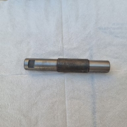 SHAFT, EDGE CRANK