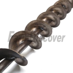 CONVEYOR, AUGER GRN.