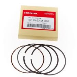 RING SET,PISTON(STD)
